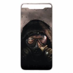 Чехол для Samsung A80 Stalker 2 - PrintSalon