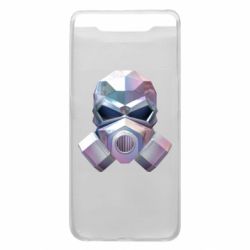 Чехол для Samsung A80 Standoff 2 - Medal " Projezt Z9 " brilliant - PrintSalon