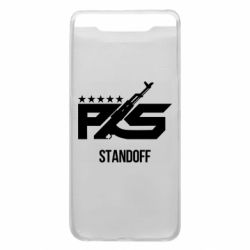 Чохол для Samsung A80 Standoff 2 ps - PrintSalon