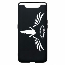 Чохол для Samsung A80 The Headless Angel Team Valhalla - PrintSalon
