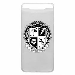 Чохол для Samsung A80 The Umbrella Academy - PrintSalon