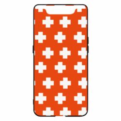 Чохол для Samsung A80 Тока Бока: Як у Рити - PrintSalon