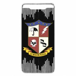 Чохол для Samsung A80 Umbrella Academy 3D - PrintSalon