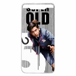 Чохол для Samsung A80 Umbrella Academy  5 - PrintSalon