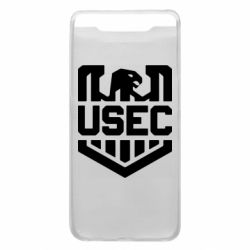 Чохол для Samsung A80 USEC Emblem Escape from Tarkov - PrintSalon