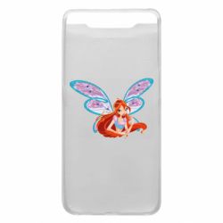 Чехол для Samsung A80 Winx Bloom Believix - PrintSalon