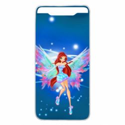 Чохол для Samsung A80 Winx Mythix Bloom - PrintSalon