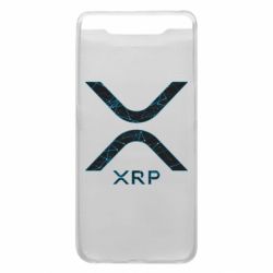 Чехол для Samsung A80 XRP Ripple - PrintSalon