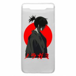 Чехол для Samsung A80 Yato - PrintSalon