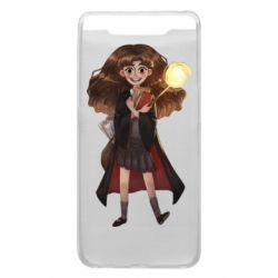 Чохол для Samsung A80 Кумедна Герміона - PrintSalon