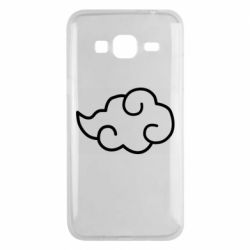 Чохол для Samsung J3 2016 Akatsuki Cloud - PrintSalon