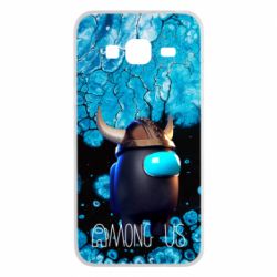 Чохол для Samsung J3 2016 Among us Viking - PrintSalon