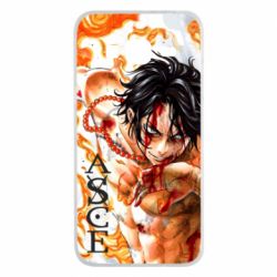 Чохол для Samsung J3 2016 Asce