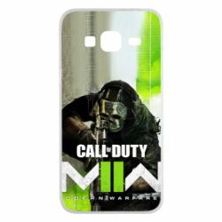 Чохол для Samsung J3 2016 Call of Duty: Modern Warfare 2 - PrintSalon