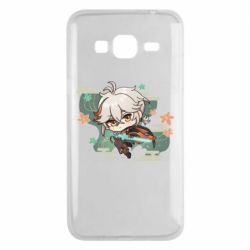 Чехол для Samsung J3 2016 Chibi Kazuha - PrintSalon