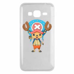 Чехол для Samsung J3 2016 Chopper Tony - PrintSalon