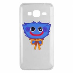 Чохол для Samsung J3 2016 Cute Huggy Wuggy - PrintSalon
