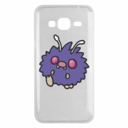 Чохол для Samsung J3 2016 Cute Venonat - PrintSalon
