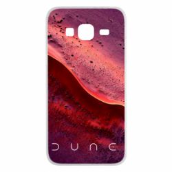 Чохол для Samsung J3 2016 D U N E - PrintSalon