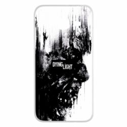 Чохол для Samsung J3 2016 Dying Light, black and white