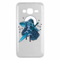 Чохол для Samsung J3 2016 Elden Ring Ranni - PrintSalon