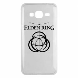 Чохол для Samsung J3 2016 Elden Ring - PrintSalon