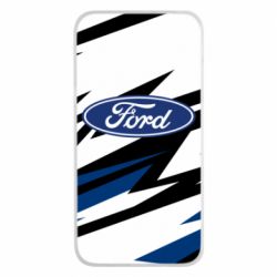 Чохол для Samsung J3 2016 Ford logo and art - PrintSalon