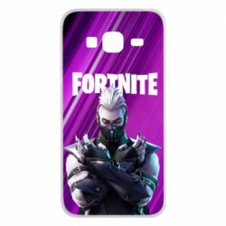 Чохол для Samsung J3 2016 Fortnite - Moonrise - PrintSalon