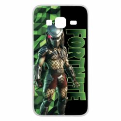 Чохол для Samsung J3 2016 Fortnite Predator - PrintSalon