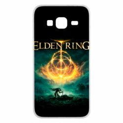 Чохол для Samsung J3 2016 Game Elden Ring - PrintSalon