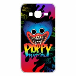 Чехол для Samsung J3 2016 Хаги Ваги арт - PrintSalon