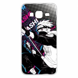 Чохол для Samsung J3 2016 Hatake Kakashi - PrintSalon