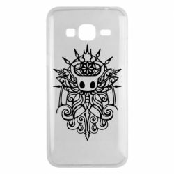 Чохол для Samsung J3 2016 Hollow knight - PrintSalon