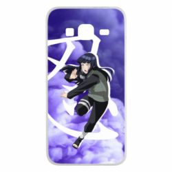 Чохол для Samsung J3 2016 Hyuuga Hinata - PrintSalon