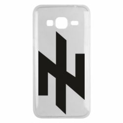 Чехол для Samsung J3 2016 Идея нации - PrintSalon