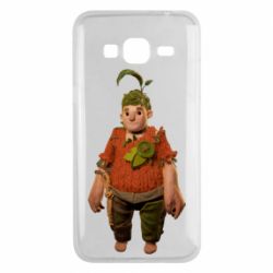 Чехол для Samsung J3 2016 It Takes Two Cody - PrintSalon