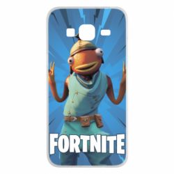 Чехол для Samsung J3 2016 Карась - PrintSalon