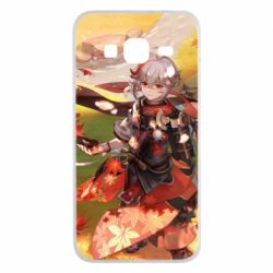 Чохол для Samsung J3 2016 Kazuha Autumn - PrintSalon