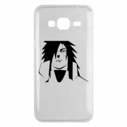 Чохол для Samsung J3 2016 Looking Madara - PrintSalon
