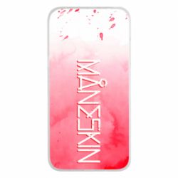 Чехол для Samsung J3 2016 Måneskin Art - PrintSalon