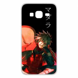 Чохол для Samsung J3 2016 Madara Uchiha - PrintSalon