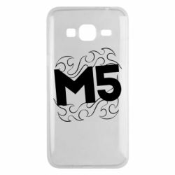 Чехол для Samsung J3 2016 Magic Fife - PrintSalon