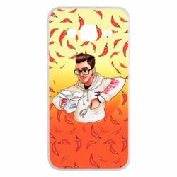 Чохол для Samsung J3 2016 Мамина Перловка Едісон - PrintSalon