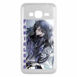 Чохол для Samsung J3 2016 Pantalone - PrintSalon