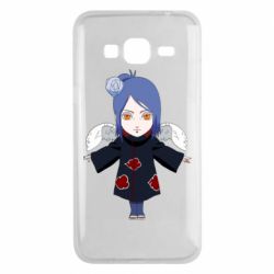 Чохол для Samsung J3 2016 Paper angel Konan - PrintSalon