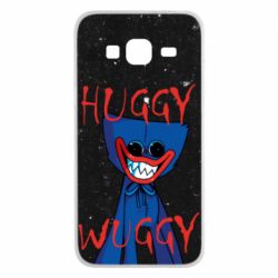 Чохол для Samsung J3 2016 Poppy Huggy Wuggy - PrintSalon