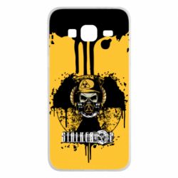 Чехол для Samsung J3 2016 Stalker 2 Art - PrintSalon