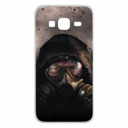 Чехол для Samsung J3 2016 Stalker 2 - PrintSalon