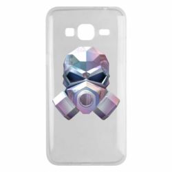 Чохол для Samsung J3 2016 Standoff 2 - Medal " Projezt Z9 " brilliant