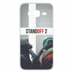 Чохол для Samsung J3 2016 Standoff 2 Сonfrontation